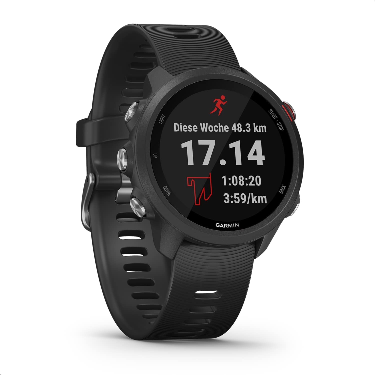 Garmin Forerunner 245